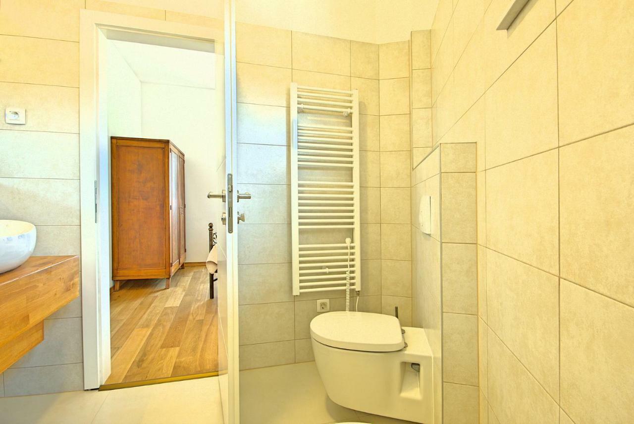 Villa Vespera Rosini Exterior foto